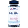 Orthica Multi 4 Men -Verzorgingsproducten 1038905
