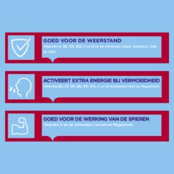 2x Dagravit Multivitaminen Weerstand -Verzorgingsproducten 1039506 3