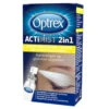 Optrex Actimist 2 In 1 Oogspray Jeukende En Waterige Ogen -Verzorgingsproducten 1040011