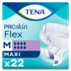 3x TENA ProSkin Flex Maxi Medium -Verzorgingsproducten 1040117