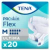 TENA Flex Ultima ProSkin Medium