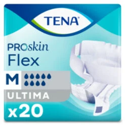 TENA Flex Ultima ProSkin Medium