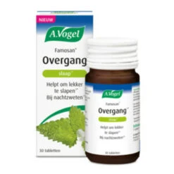 A.Vogel Famosan Slaap 2* -Verzorgingsproducten 1040350 6