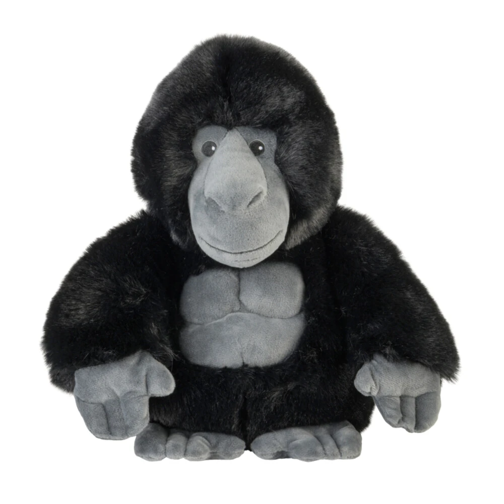 Warmies Warmteknuffel Gorilla 3 Warmies Warmteknuffel Gorilla