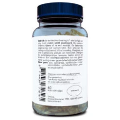 Orthica Oog Support -Verzorgingsproducten 1040851 3