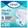 TENA Flex Ultima Small -Verzorgingsproducten 1041004
