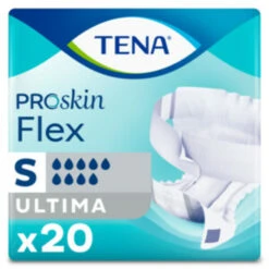 TENA Flex Ultima Small