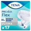 TENA Flex Proskin Ultima Extra Large