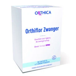 Orthica Orthiflor Zwanger