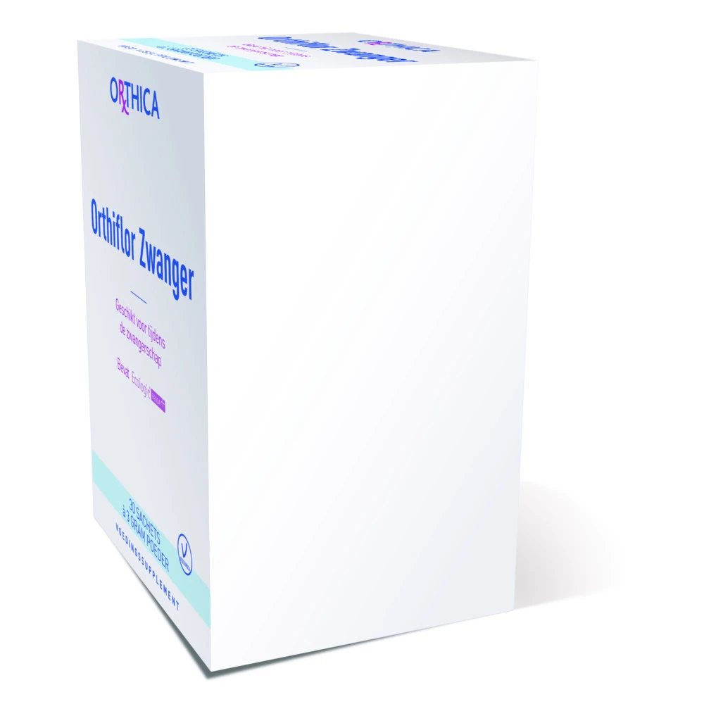 Orthica Orthiflor Zwanger 4 Orthica Orthiflor Zwanger - Afbeelding 2