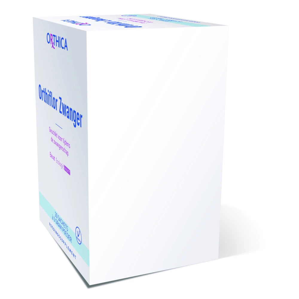 Orthica Orthiflor Zwanger 5 Orthica Orthiflor Zwanger - Afbeelding 3