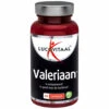 2x Lucovitaal Valeriaan 200 Mg -Verzorgingsproducten 1054206