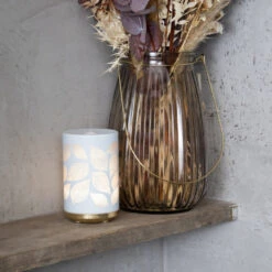 CHI Verdamper Leaves 8 CHI Verdamper Leaves -Verzorgingsproducten 1054481 3