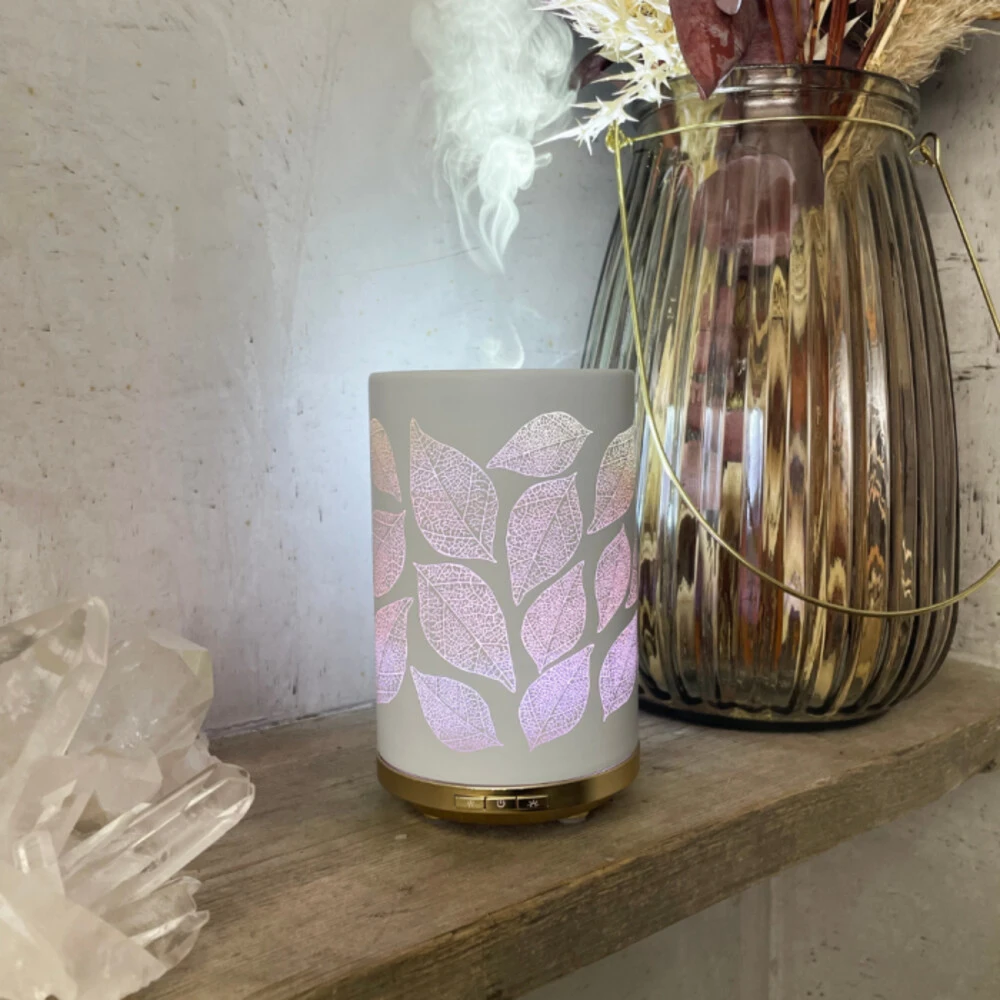 CHI Verdamper Leaves 6 CHI Verdamper Leaves - Afbeelding 4