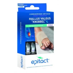 Epitact Voet Knobbel Nacht 36 38