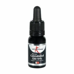 Lucovitaal Cbd Olie 10% -Verzorgingsproducten 1056630 3