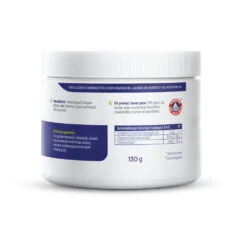 Vitakruid Pure Viscollageen Poeder Met C En Zink 8 Vitakruid Pure Viscollageen Poeder Met C En Zink -Verzorgingsproducten 1058235 3