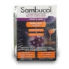 Sambucol Actie DUO Verpakking Sambucol Original + Gratis Pastilles -Verzorgingsproducten 1059406