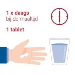 Vitalize Multi Vrouw 50+ 9 Vitalize Multi Vrouw 50+ -Verzorgingsproducten 1059559 3