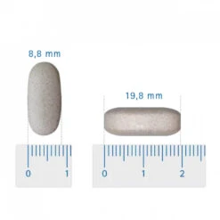 Vitalize Multi Vrouw 50+ 10 Vitalize Multi Vrouw 50+ -Verzorgingsproducten 1059559 4