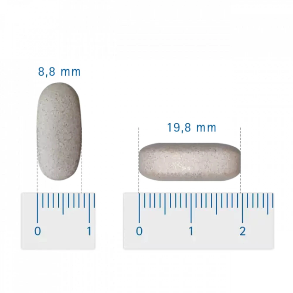 Vitalize Multi Vrouw 50+ 6 Vitalize Multi Vrouw 50+ - Afbeelding 4