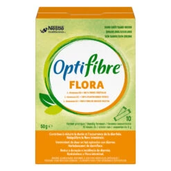 Nestlé® Nestle Optifibre Flora
