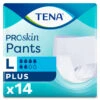 TENA Pants Plus Proskin Large -Verzorgingsproducten 1060434
