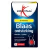 3x Lucovitaal Blaasontsteking 1 3x Lucovitaal Blaasontsteking -Verzorgingsproducten 1060946