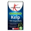 3x Lucovitaal Pure Kelp