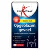 3x Lucovitaal Opgeblazen Gevoel 1 3x Lucovitaal Opgeblazen Gevoel -Verzorgingsproducten 1060960