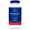 Orthovitaal Cranberry Vitamine C & D-Mannose -Verzorgingsproducten 1066823