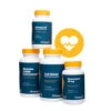 Fittergy Supplements Weerstandpakket -Verzorgingsproducten 1066936