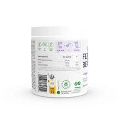 3x Purasana Collageen Zwarte Bes -Verzorgingsproducten 1067615 3