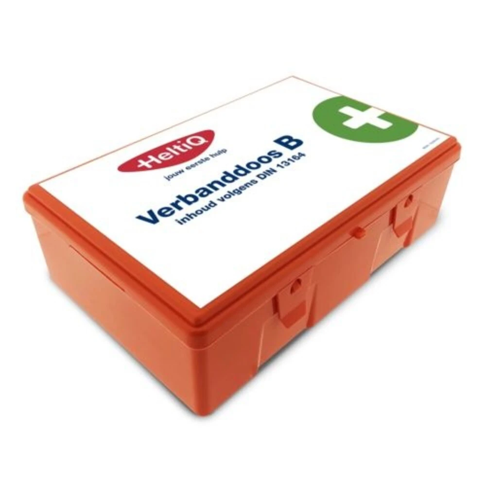 HeltiQ Verbandoos B DIN 13164 4 HeltiQ Verbandoos B DIN 13164 - Afbeelding 2