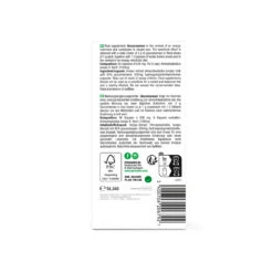 Purasana Konjak Extract 530 Mg 9 Purasana Konjak Extract 530 Mg -Verzorgingsproducten 1070738 3