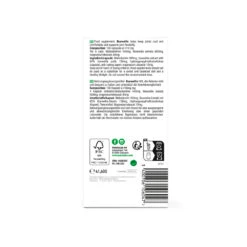 Purasana Boswellia Wierook 9 Purasana Boswellia Wierook -Verzorgingsproducten 1070747 3