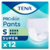 TENA Pants Super ProSkin Small 2 TENA Pants Super ProSkin Small -Verzorgingsproducten 1072043