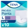 TENA Pants Maxi ProSkin Large -Verzorgingsproducten 1072066