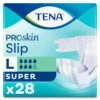 TENA Slip Super ProSkin Large -Verzorgingsproducten 1072085