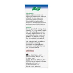 A.Vogel Oorspray Oorpijn -Verzorgingsproducten 1074493 4