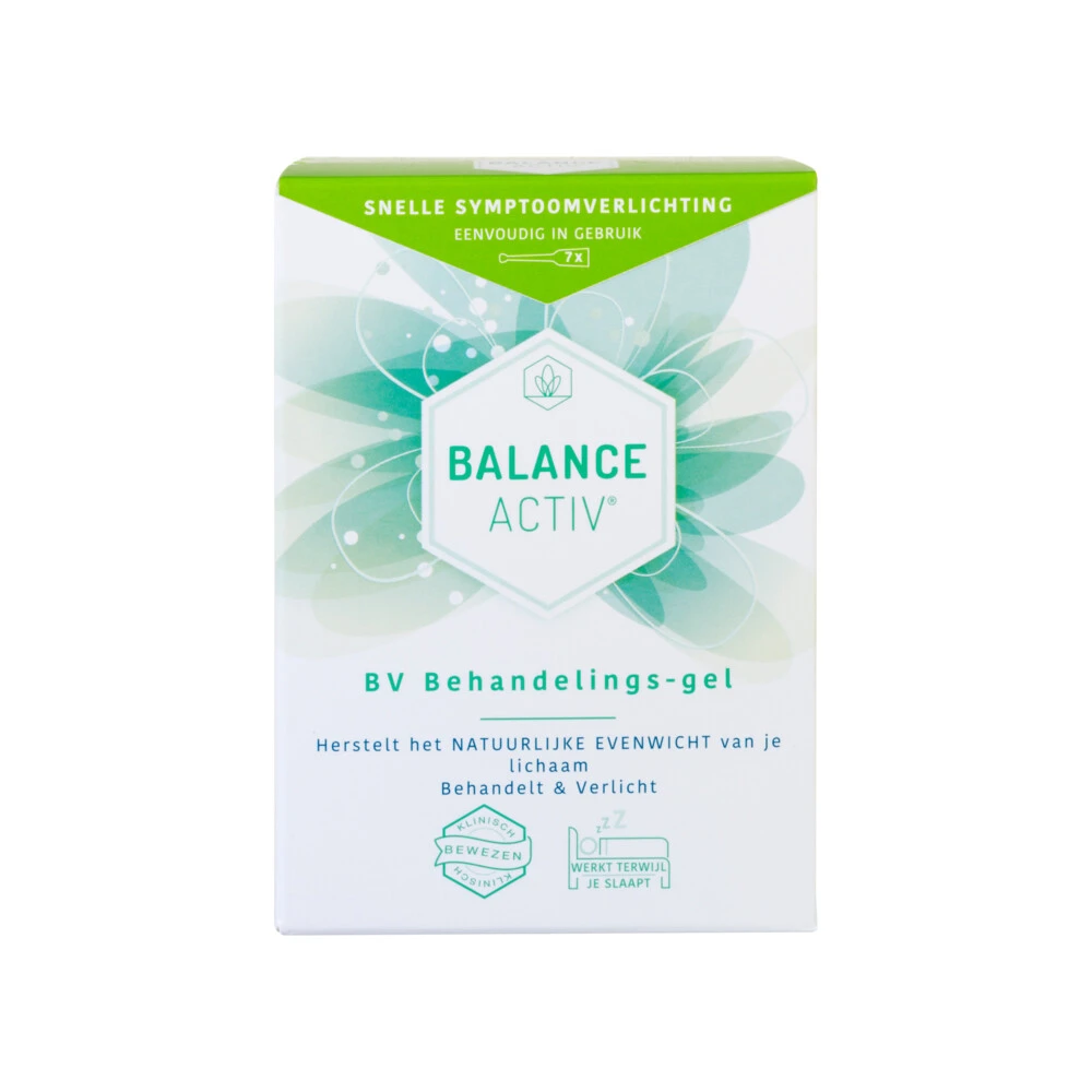 2x Clearblue Balance Activ Vaginale Gel 3 2x Clearblue Balance Activ Vaginale Gel