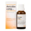 Heel Aesculus Compositum H -Verzorgingsproducten 706029