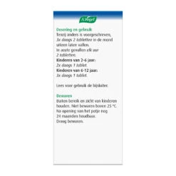 A.Vogel Pollinosan Homeopathisch Geneesmiddel -Verzorgingsproducten 706399 3