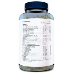 2x Orthica Soft Multi -Verzorgingsproducten 706438 3