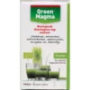 Green Magma Biologisch Gerstegras-sap Extract Poeder -Verzorgingsproducten 706768