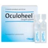 Heel Oculoheel Oogdruppels 2 Heel Oculoheel Oogdruppels -Verzorgingsproducten 708158