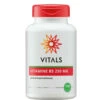Vitals Vitamine B5 Pantoth 250mg -Verzorgingsproducten 711424