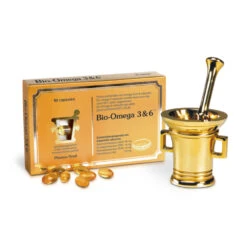 Pharma Nord Bio Omega 3&6 -Verzorgingsproducten 725382 2