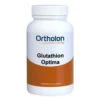 Ortholon Glutathion Optima 2 Ortholon Glutathion Optima -Verzorgingsproducten 727196