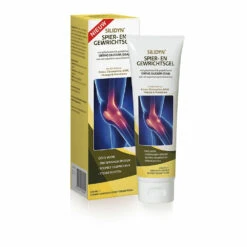 2x Silidyn Spier- En Gewrichtsgel